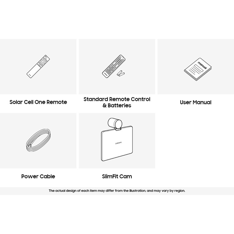 Samsung QN95D 55 inch Smart 4K Ultra HD Neo QLED TV