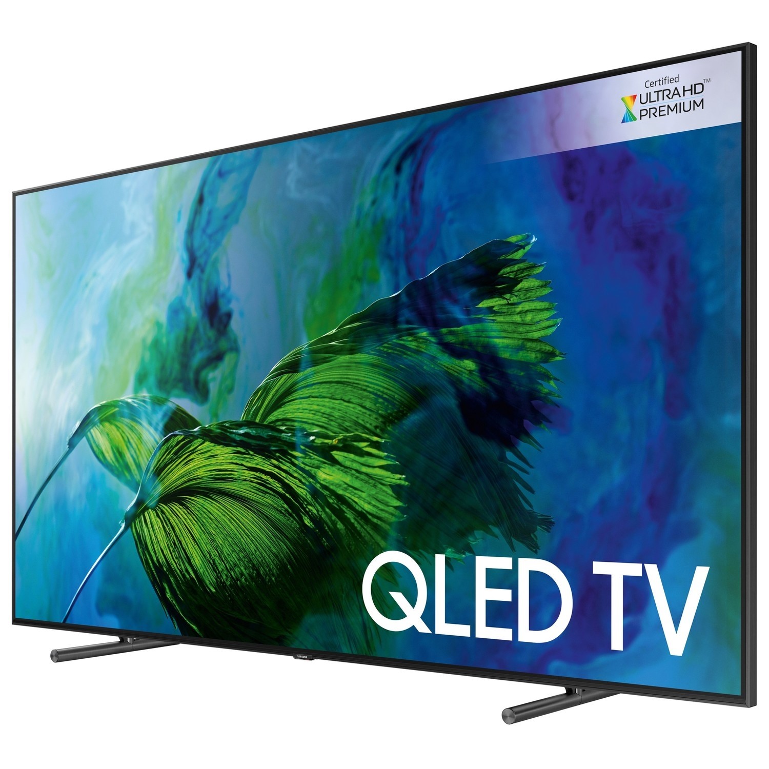 Qled что это. Samsung QLED TV q9. Самсунг 65 дюймов. Телевизор самсунг qe88q9famu. Телевизор QLED Samsung qe88q9fam 88" (2017).
