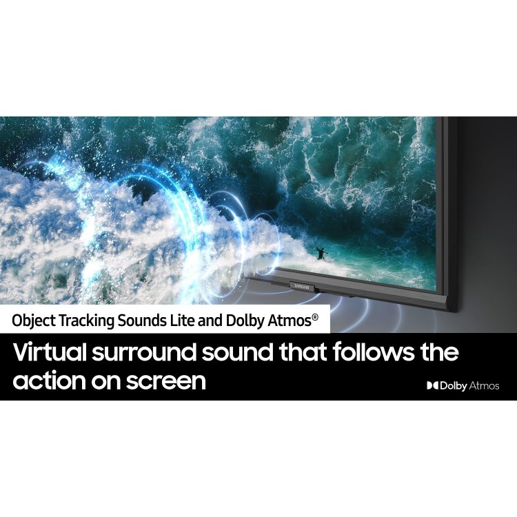 Samsung QN90D 43 inch Smart 4K Ultra HD Neo QLED TV