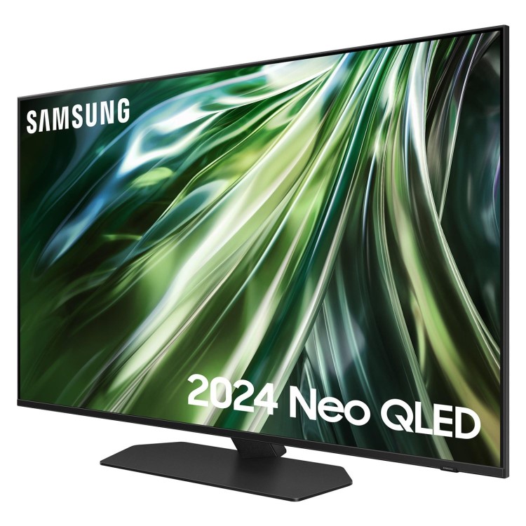 Samsung QN90D 43 inch Smart 4K Ultra HD Neo QLED TV