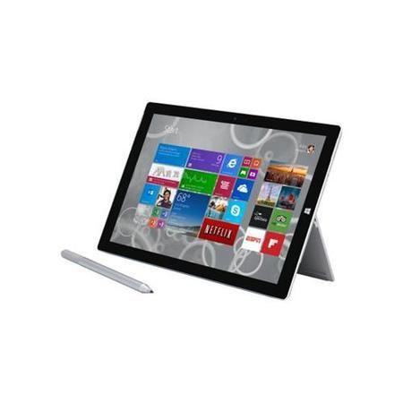 Surface Pro3 Core i5/128GB/4GB Surface Pro 0 8.1 1 PCMag