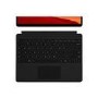 GRADE A1 - Microsoft Surface  Pro X Type Cover - Black