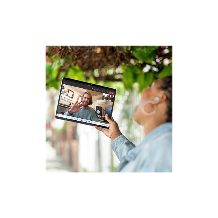 Microsoft Surface Pro 9 13" Platinum 1TB Wifi Tablet