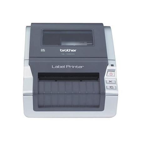 Brother QL-1060N - label printer - B/W - direct thermal