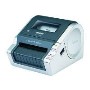 Brother QL-1060N - label printer - B/W - direct thermal