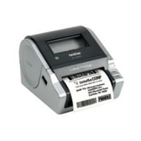 Brother QL-1060N - label printer - B/W - direct thermal