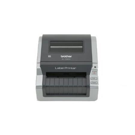 Brother QL-1060N - label printer - B/W - direct thermal
