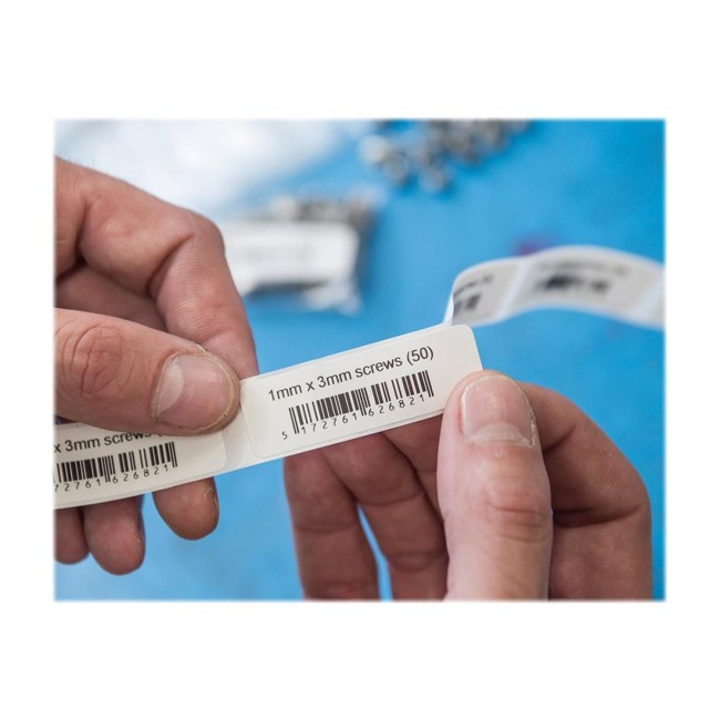 Brother QL1110NWB Wireless Shipping and Barcode Label Printer