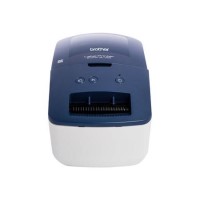 Brother QL600B Label Printer