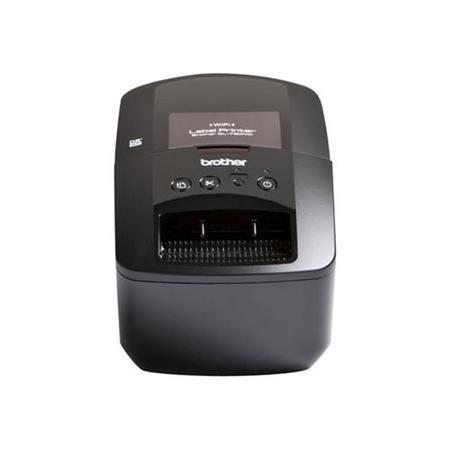 Brother QL720NW Wireless and Ethernet Professional Address Label Printer with GBP50 cashback 