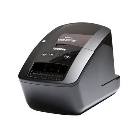 Brother QL720NW Wireless and Ethernet Professional Address Label Printer with GBP50 cashback 