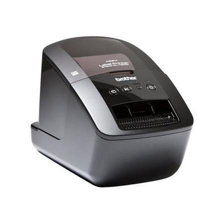 Brother QL720NW Wireless and Ethernet Professional Address Label Printer with GBP50 cashback 