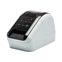 Brother QL-810W Wireless Label Printer
