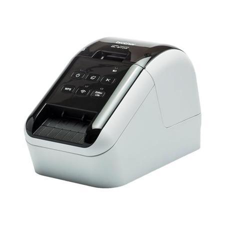 Brother QL-810W Wireless Label Printer