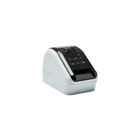 Brother QL-810W Wireless Label Printer