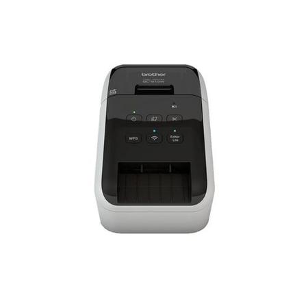 Brother QL-810W Wireless Label Printer