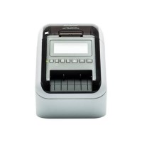 Brother QL-820NWB Network Label Printer