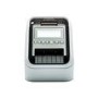 Brother QL-820NWB Network Label Printer