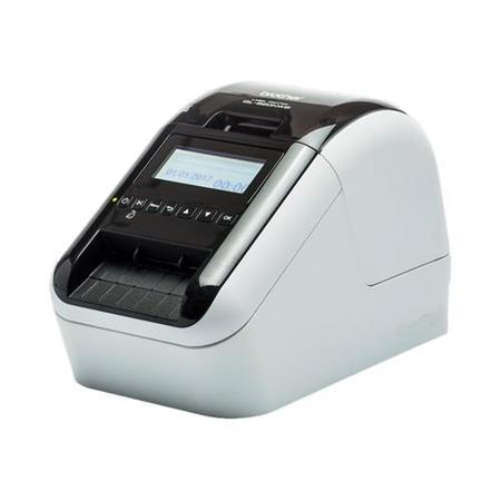Brother QL-820NWB Network Label Printer