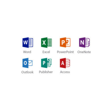 Microsoft Office 365 Personal + Norton 360 Deluxe 12 Month Subscription ESD Bundle