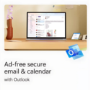 Microsoft Office 365 Personal 1 User 1 Year Subscription - Digital Download