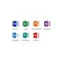 Microsoft Office 365 Personal 1 User 1 Year Subscription - Digital Download