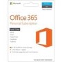 Microsoft Office 365 Personal 1 User 1 Year Subscription