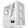 DeepCool CH560 Digital ARGB Gaming PC Case White