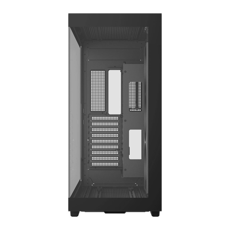 DeepCool Panoramic CH780 ARGB Gaming PC Case Black