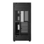 DeepCool Panoramic CH780 ARGB Gaming PC Case Black