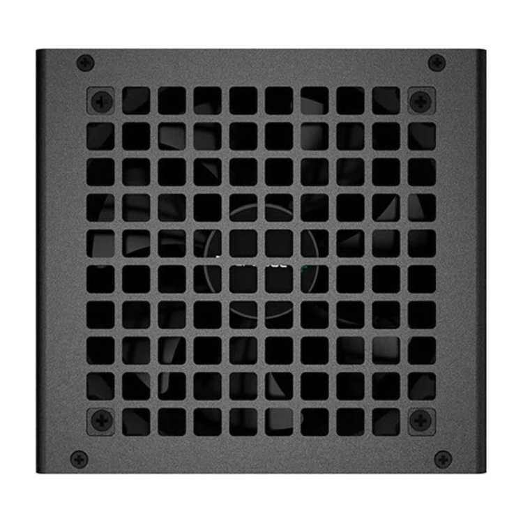 DeepCool PF500 500W Non Modular 80 PLUS White Power Supply