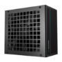DeepCool PF500 500W Non Modular 80 PLUS White Power Supply