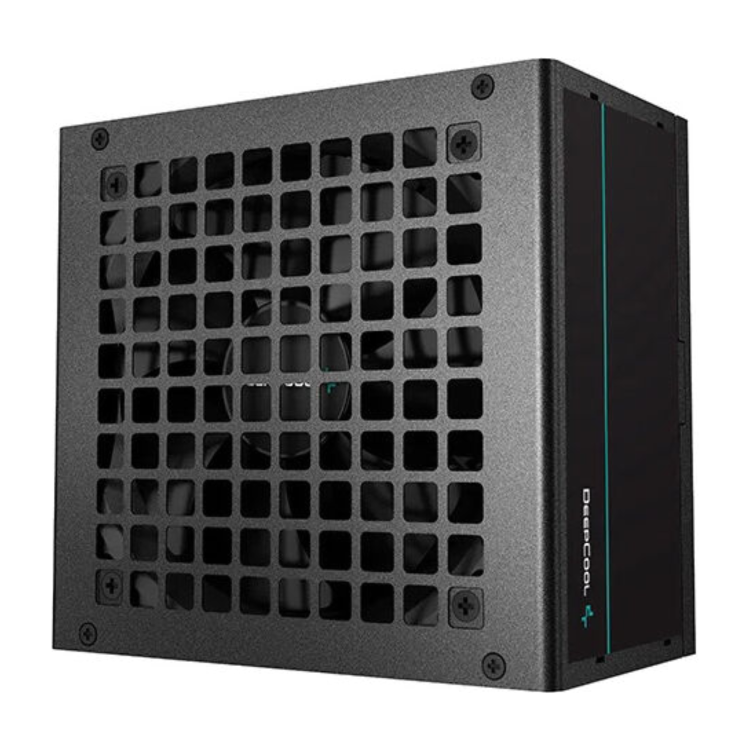 DeepCool PF500 500W Non Modular 80 PLUS White Power Supply