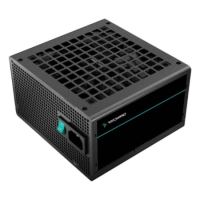 DeepCool PF600 600W Non-Modular 80 PLUS White Power Supply