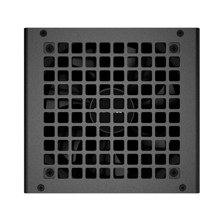 DeepCool PF600 600W Non-Modular 80 PLUS White Power Supply