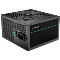 DeepCool PM750D 750W Non Modular 80+ Gold Power Supply