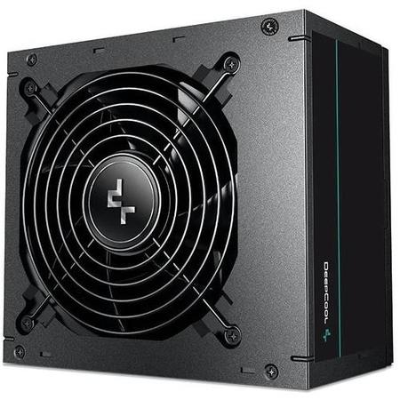 DeepCool PM750D 750W Non Modular 80+ Gold Power Supply