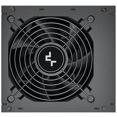 DeepCool PM750D 750W Non Modular 80+ Gold Power Supply