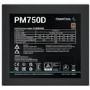 DeepCool PM750D 750W Non Modular 80+ Gold Power Supply