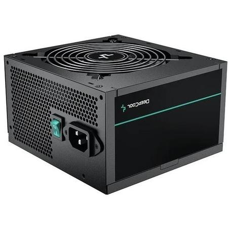 DeepCool PM750D 750W Non Modular 80+ Gold Power Supply