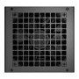 DeepCool PQ850M 850W Power Supply Unit, 120mm Fluid Dynamic Bearing (FDB) Cooling Fan with Hybrid Fanless Mode