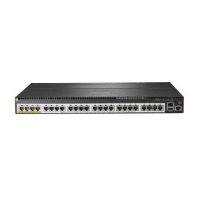 HPE Aruba 2930M 24 Port Managed Rack