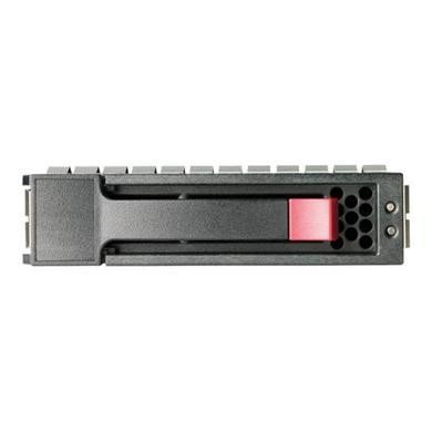 Hewlett Packard HPE Enterprise - Hard drive - 900 GB - hot-swap - 2.5 SFF - SAS 12Gb/s - 15000 rpm - for Modular Smart A