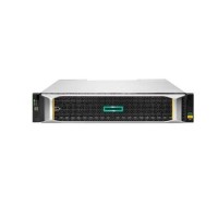HPE MSA 2062 16Gb Fibre Channel SFF Storage HPE MSA 2062 16Gb Fibre Channel SFF Storage