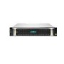 HPE MSA 2062 16Gb Fibre Channel SFF Storage