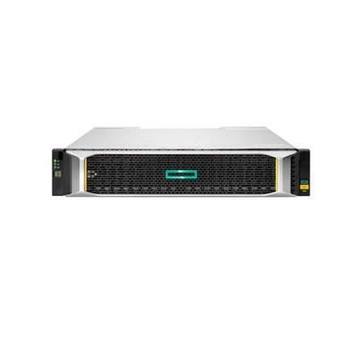 HPE MSA 2062 Fibre Channel SFF Storage
