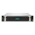 R0Q85B HPE MSA 1060 16Gb Fibre Channel SFF Storage