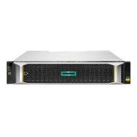 HPE MSA 1060 16Gb Fibre Channel SFF Storage