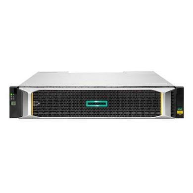 Hewlett Packard Hpe Msa 1060 16GB Fibre Channel Sff Storage, Laptops Direct - R0Q85B