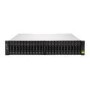 HPE MSA 1060 16Gb Fibre Channel SFF Storage